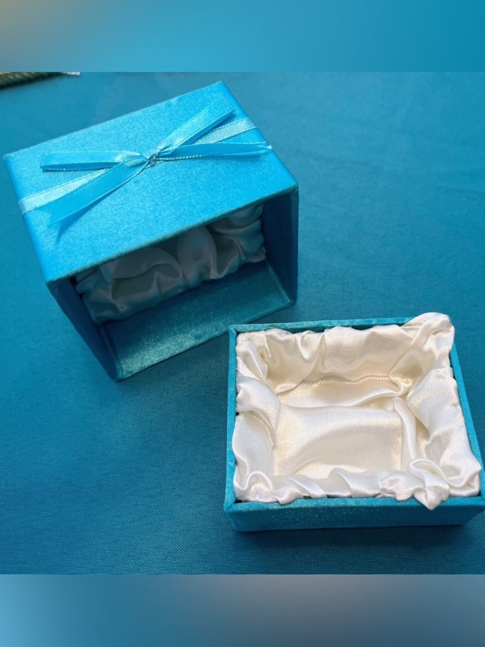 Turquoise Party Decoration Set - Picture 11 of 16